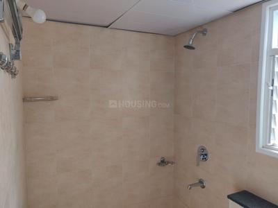 Bathroom Image of 1200 Sq.ft 2 BHK Apartment / Flat for rent in Brigade Deodar, Boodihal Bengaluru for Rs. 32000