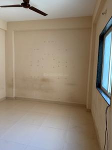 Bedroom Image of 500 Sq.ft 1 BHK Independent House for rent in Kharadi Pune for Rs. 18500