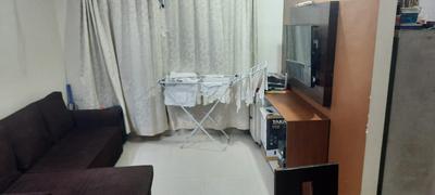 2 BHK Flat