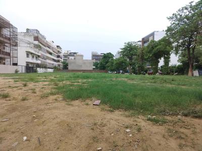 Image of 538 Sq.ft Residential Plot / Land for sale in Sector 46, Gurgaon for Rs. 134500000