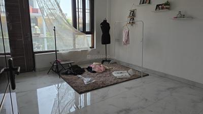 Bedroom Image of 2200 Sq.ft 3 BHK Apartment / Flat for rent in Sector 105 Noida for Rs. 60500