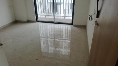 Bedroom Image of 1643 Sq.ft 3 BHK Apartment / Flat for sale in Digja Shiv Samarth 1 and 2, Adajan Gam Surat for Rs. 5700000