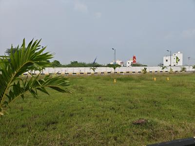 Image of 1100 Sq.ft Residential Plot / Land for sale in Padappai, Chennai for Rs. 3298900