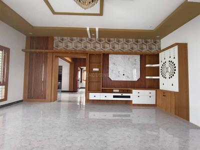 Hall Image of 923 Sq.ft 2 BHK Independent House for sale in Madhavaram Chennai for Rs. 5803535