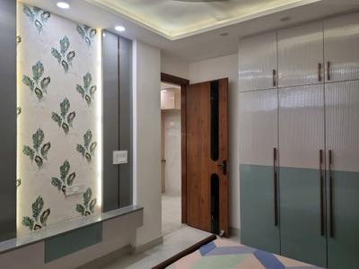 4 BHK Flat