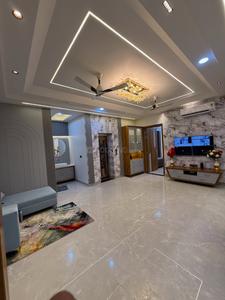 Hall Image of 2550 Sq.ft 5 BHK Villa for sale in Kamal Vihar Raipur for Rs. 7225000