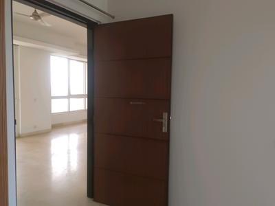Bedroom Image of 2450 Sq.ft 3 BHK Apartment / Flat for sale in Puri Emerald Bay, Sector 104 Gurgaon for Rs. 33500000