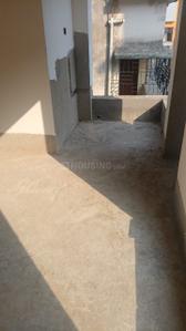Balcony Image of 865 Sq.ft 2 BHK Apartment / Flat for sale in Kalikapur, EM Bypass Kolkata for Rs. 5500000