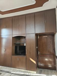 Bedroom Image of 2250 Sq.ft 2 BHK Builder Floor for rent in Ganpati Enclave Bathinda for Rs. 20000