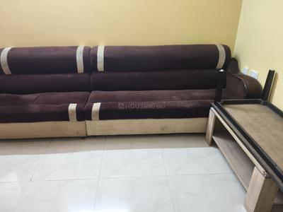 Hall Image of 2400 Sq.ft 2 BHK Apartment / Flat for rent in Koramangala Bengaluru for Rs. 45000