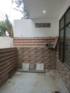 Bedroom One Image of 1000 Sq.ft 2 BHK Builder Floor for sale in Sector 49 Faridabad for Rs. 8000000