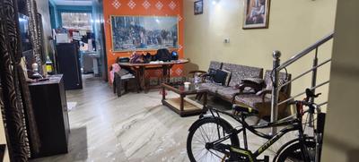 Bedroom Image of 2160 Sq.ft 7 BHK Independent House for sale in Uliyan Jamshedpur for Rs. 38000000