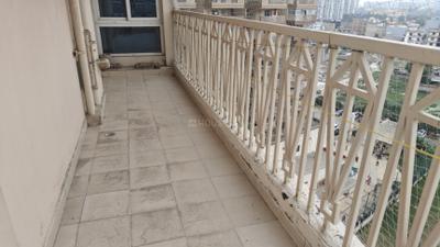 Image of 1075 Sq.ft 2 BHK Apartment / Flat for sale in Gaur City 7th Avenue, Noida Extension, Greater Noida for Rs. 9100000