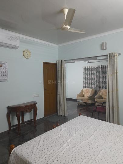 Tilak Nagar, Parottukonam Bedroom 1