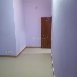 Kitchen Image of 1350 Sq.ft 2 BHK Independent House for rent in Mugalivakkam Chennai for Rs. 27000