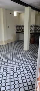Bathroom Image of 300 Sq.ft 1 RK Builder Floor for rent in Kalkaji New Delhi for Rs. 8200