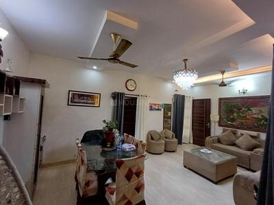 Hall Image of 915 Sq.ft 2 BHK Builder Floor for sale in Mundi Kharar Mohali for Rs. 3990000