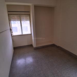 2.5 BHK Unfurnished Flat