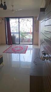 Hall Image of 1200 Sq.ft 2 BHK Apartment / Flat for rent in Rau Indore for Rs. 20000
