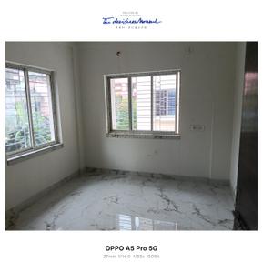 Bedroom Image of 1250 Sq.ft 3 BHK Apartment / Flat for sale in Kalikapur, EM Bypass Kolkata for Rs. 8700000