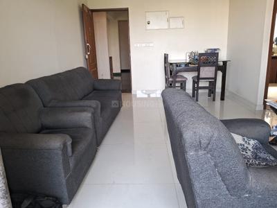2 BHK Flat