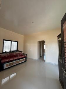 Hall Image of 540 Sq.ft 1 BHK Apartment / Flat for rent in Kharadi Pune for Rs. 24000
