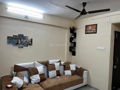 1 BHK Flat