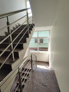 Image of 1200 Sq.ft 2 BHK Builder Floor for rent in Murugeshpalya, Bengaluru for Rs. 40000