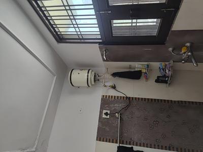 Bedroom Image of 1000 Sq.ft 2 BHK Apartment / Flat for sale in Shyam Nagar Jaipur for Rs. 4100000