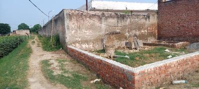 Image of 400 Sq.ft Residential Plot / Land for sale in Kidawali, Noida for Rs. 650000