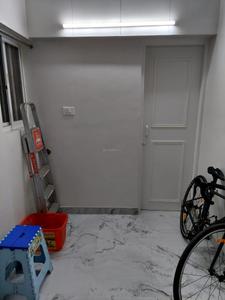 Hall Image of 1560 Sq.ft 2 BHK Apartment / Flat for rent in Clover Highlands, Kondhwa Pune for Rs. 37700