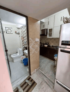 Image of 1400 Sq.ft 2 BHK Apartment / Flat for rent in DDA Om Apartment, Sector 14 Dwarka, New Delhi for Rs. 28000