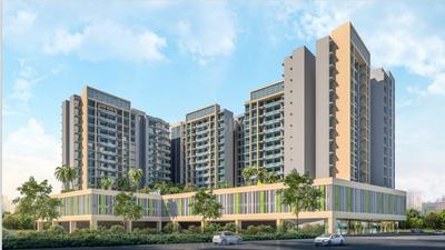 3 BHK Flat