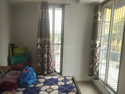 Balcony Image of 375 Sq.ft 1 RK Apartment / Flat for sale in Raiya Rajkot for Rs. 2100000