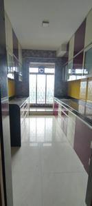 Kitchen Image of 1450 Sq.ft 3 BHK Apartment / Flat for sale in Kalash Sankalp, Nerul Navi Mumbai for Rs. 25000000