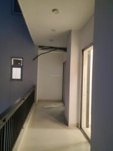 Bedroom One Image of 2500 Sq.ft 4 BHK Builder Floor for sale in Green Field Colony Faridabad for Rs. 26000000