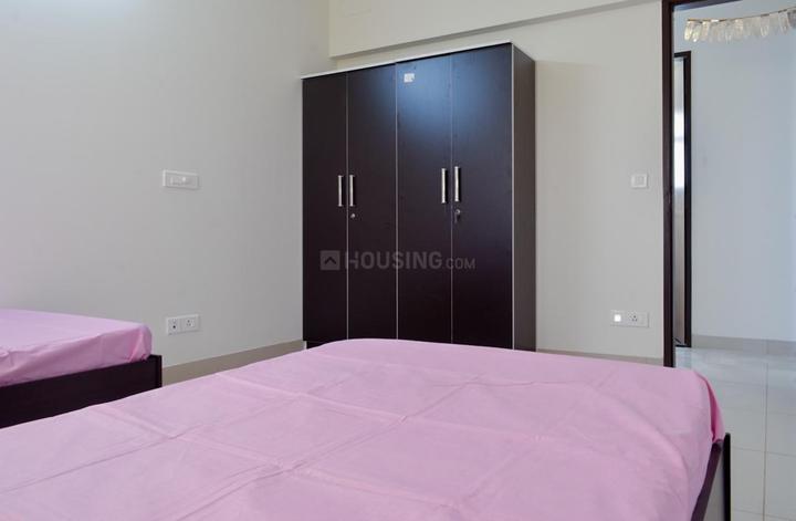 2502 Tower 23 Blue Ridge, Hinjawadi, Pune Property ID 16745087