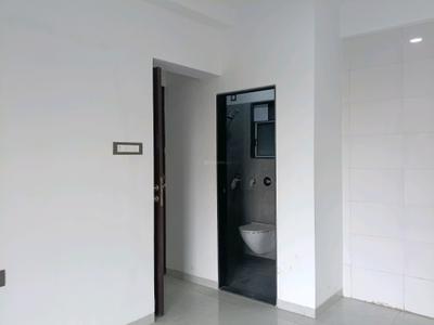 Bedroom Image of 580 Sq.ft 1 BHK Apartment / Flat for sale in MICL Aaradhya Highpark, Mira Road East Mira Bhayandar for Rs. 10000000