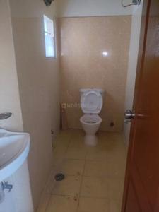 Gouri Shankar Nagar Colony Bathroom One 1