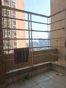 Bedroom Image of 495 Sq.ft 1 BHK Apartment / Flat for sale in Paras Tierea, Sector 137 Noida for Rs. 5100000