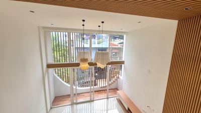 Hall Image of 3200 Sq.ft 4 BHK Duplex for sale in Annapurneshwari Nagar Bengaluru for Rs. 26500000