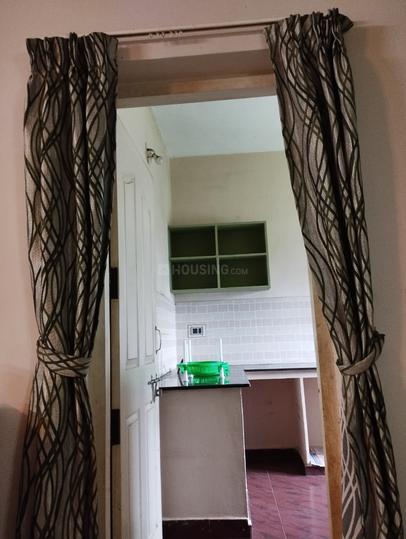 Gokulam apartment kolazhy Kitchen 1
