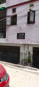 Image of 500 Sq.ft 2 BHK Apartment / Flat for sale in Sangam Vihar, New Delhi for Rs. 2500000