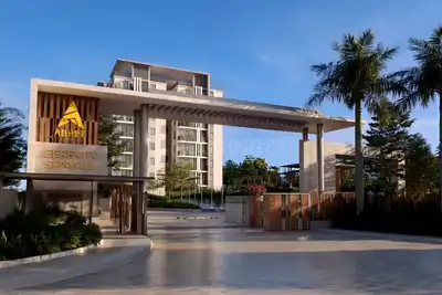 3 BHK Flat