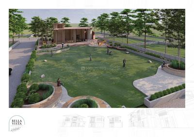 Image of 5463 Sq.ft Residential Plot / Land for sale in Science City, Ahmedabad for Rs. 91100000
