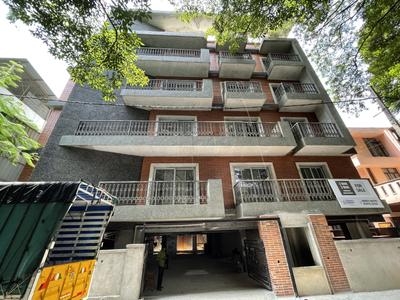 Image of 1250 Sq.ft 2 BHK Apartment / Flat for sale in Koramangala, Bengaluru for Rs. 17500000