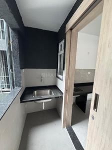 Kitchen Image of 1145 Sq.ft 2 BHK Apartment / Flat for sale in Zen Elite, Kharadi Pune for Rs. 13950000