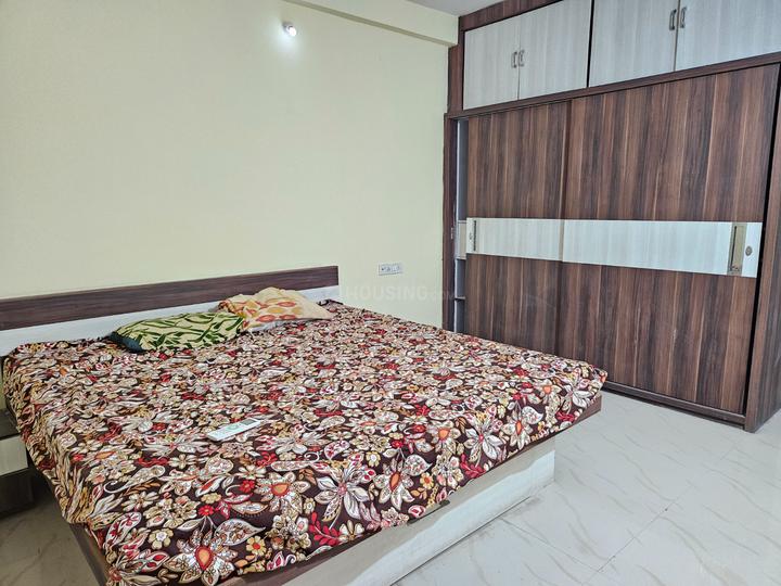 House portion Bedroom 1