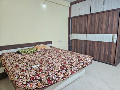 Bedroom Image of 3550 Sq.ft 3 BHK Independent House for rent in Nipania Indore for Rs. 21000
