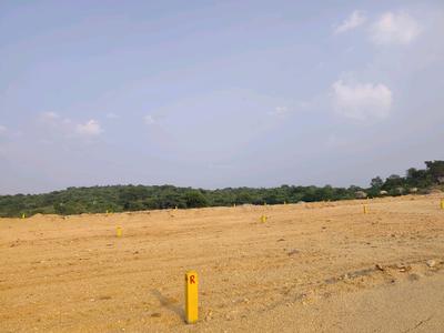 Image of 180 Sq.ft Residential Plot / Land for sale in SGD Eon City, Yacharam, Hyderabad for Rs. 1800000
